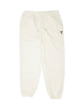 Nike Kobe Year of Mamba Therma Fit Basketball Pants White